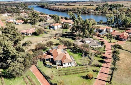 Parys Villa | House 41 at Pont de Val