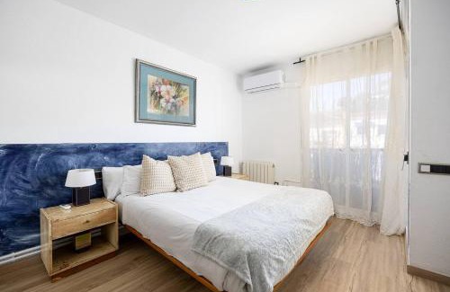 Montgat House | House 5 Mins From Montgat Beach
