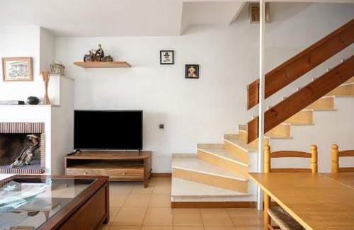 Montgat House | House 5 Mins From Montgat Beach