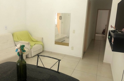 Campeche Sul House | House 5 minutes from Campeche beach, on the first floor, airy and comfortable; ;close to the beach. Airport