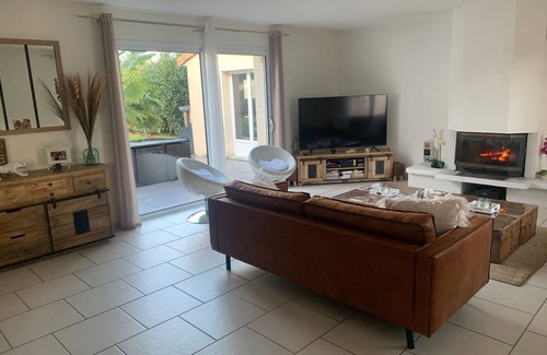Monce-en-Belin House | House 5 minutes from the Circuit