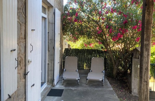 Ribes House | House 5 persons Ardeche sud