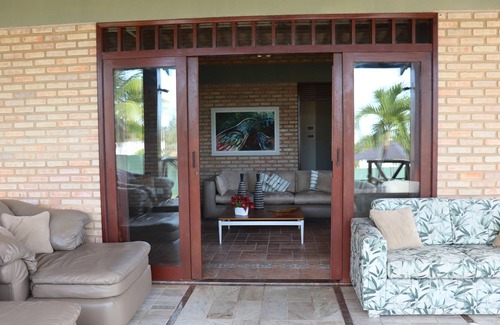 Pecém House | House 5 suites Cumbuco-Ce beach - 5 suites all with air conditioning