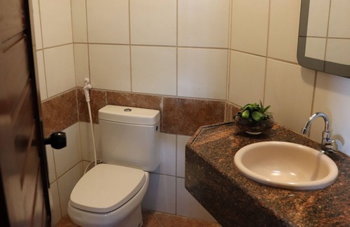 Pecém House | House 5 suites Cumbuco-Ce beach - 5 suites all with air conditioning