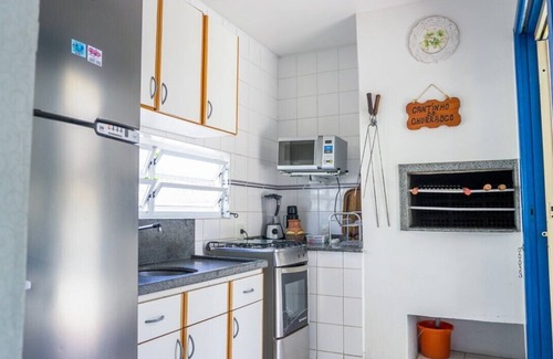 Ingleses Sul House | House 50 meters from the sand of Praia dos Ingleses or 5 minutes on foot.