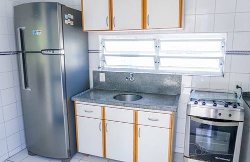 Ingleses Sul House | House 50 meters from the sand of Praia dos Ingleses or 5 minutes on foot.