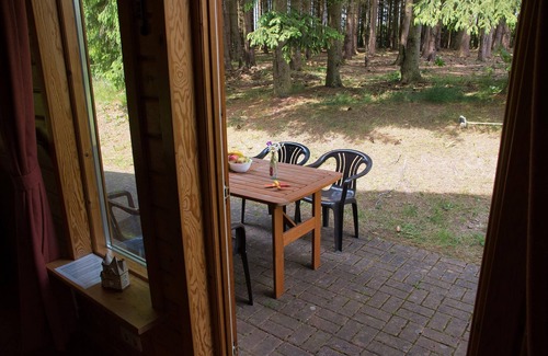 Rotacker House | House 54 our holiday home in Hasselfelde in the Harz Mountains