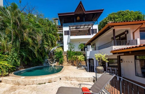 Playa Flamingo House | House ∙ 6 bedrooms ∙ 12 guests