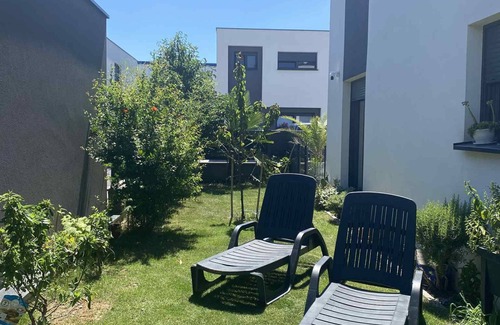 Ingersheim House | House 7 minutes from downtown Colmar.