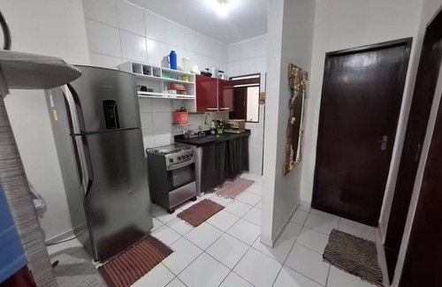 Village Jacuma House | House 700 m from the beach in Jacumã