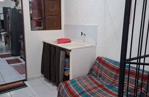 Village Jacuma House | House 700 m from the beach in Jacumã