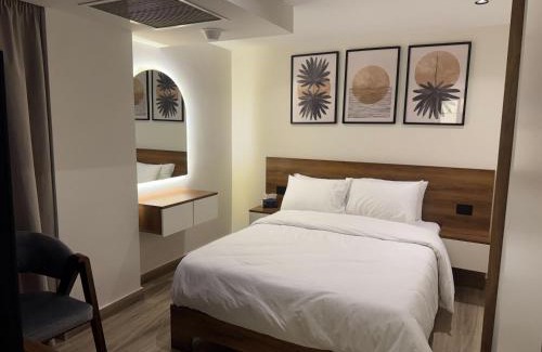 6th of October City Hotel | House 98 - Boutique Hotel Stay in Zayed