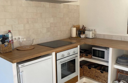 Platja de l'Arenal House | House a few meters from Arenal Beach Javea