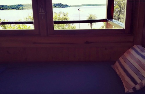 San Ignacio House | House Anacaona, unique location