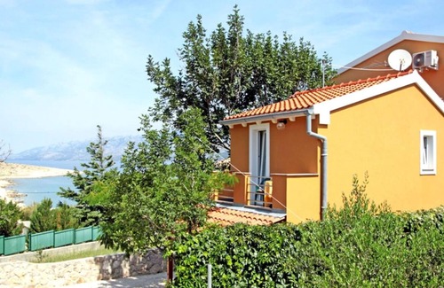 Vinjerac House | House Anamaria (112681-K1) - Vinjerac