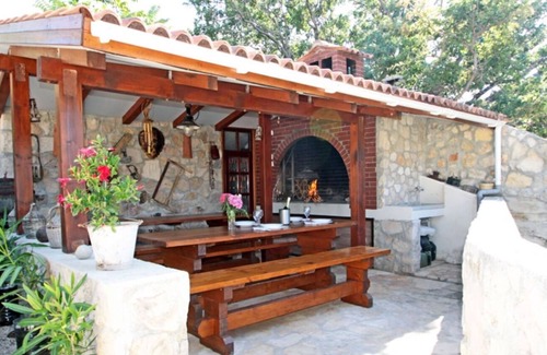 Vinjerac House | House Anamaria (112681-K1) - Vinjerac