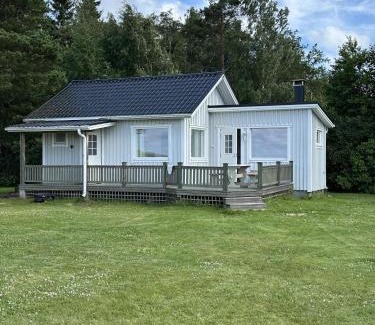 Ostrobothnia House | House and guest house with sauna by the sea