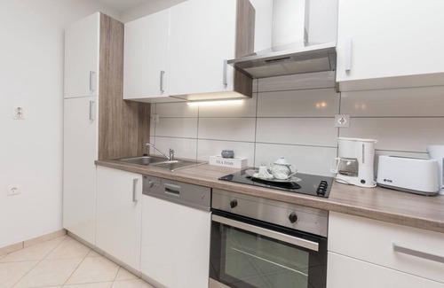 Sestanovac House | House Ante (35071-K1) - Šestanovac