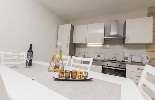 Sestanovac House | House Ante (35071-K1) - Šestanovac