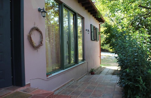 Trilofon Villa | House Armonia