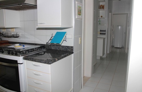 Jardim Marcia House | House at Cond. Bougainville I - Peruíbe - 800m² - With Swimming Pool - High Standard