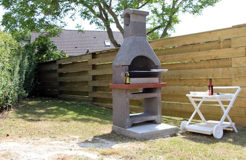 Blainville-sur-Mer House | House Beachfront Vacation for 4 to 8 people in Blainville sur mer