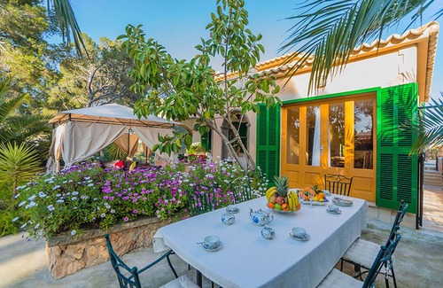 El Toro Ski Chalet | house BENESTAR with pool and air conditioner