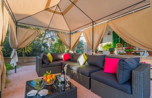 El Toro Ski Chalet | house BENESTAR with pool and air conditioner