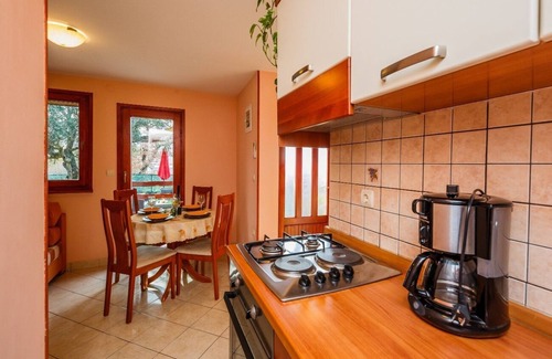 Poljica House | House Božena (10836-K1) - Poljica