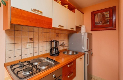 Poljica House | House Božena (10836-K1) - Poljica