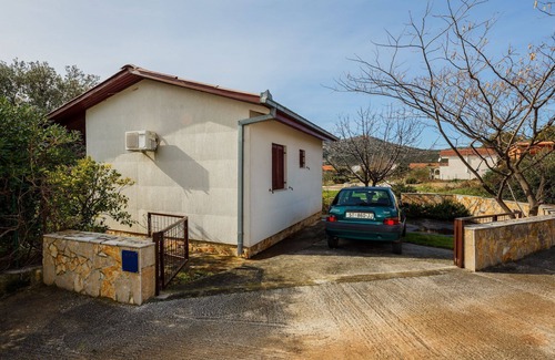 Poljica House | House Božena (10836-K1) - Poljica