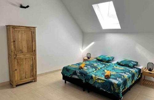 Meise Villa | House Botanique