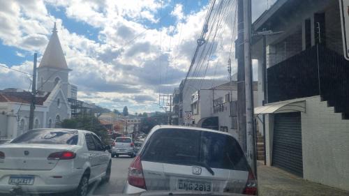 Regiao Urbana Homogenea XV House | HoUse