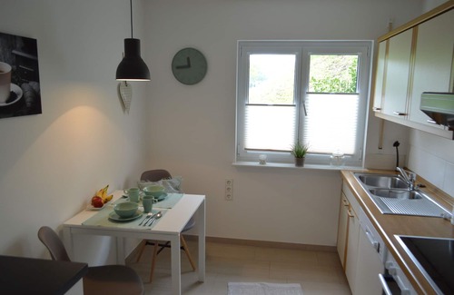 Tonbach Apartment | House by the forest - "Anny" in Tal X Dorf