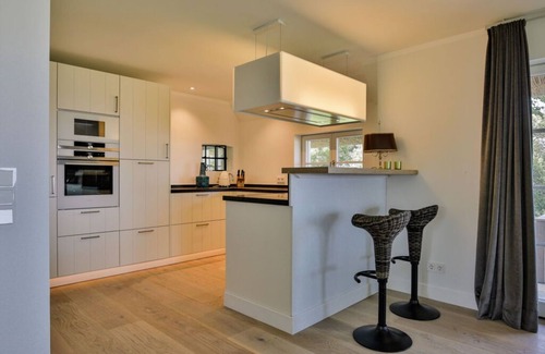 Keitum House | House by the sea Comfortable holiday residence