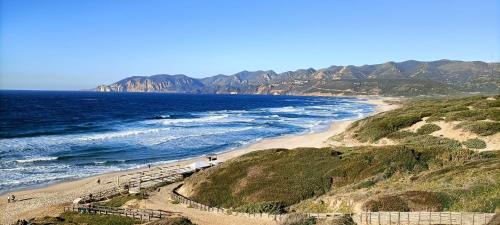 Gonnesa House | House by the sea