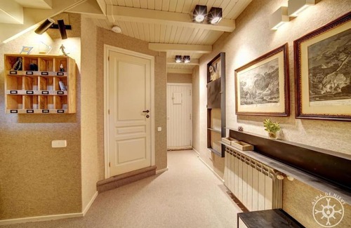 Beret House | House - CASA ARAN - Pleta de Nheu