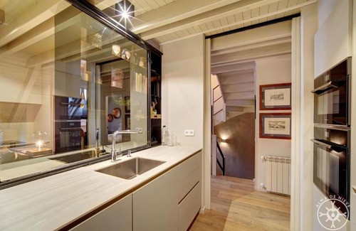 Beret House | House - CASA ARAN - Pleta de Nheu