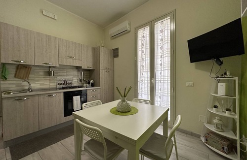 Borgo Vecchio Apartment | HOUSE CENTER IN PALERMO 5 MINUTES FROM POLITEAMA THEATER