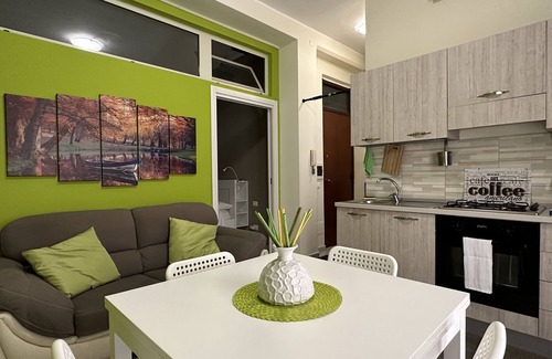 Borgo Vecchio Apartment | HOUSE CENTER IN PALERMO 5 MINUTES FROM POLITEAMA THEATER