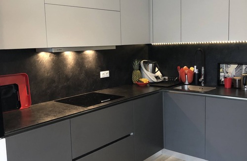 Ciboure House | House CIBOURE 4 people with private parking 10 minutes walk from the beach
