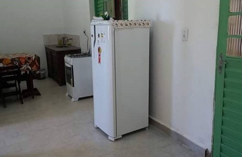 Sao Thome das Letras House | House close to the sights of São Thomé das Letras - MG