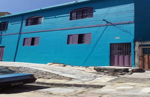 Sao Thome das Letras House | House close to the sights of São Thomé das Letras - MG