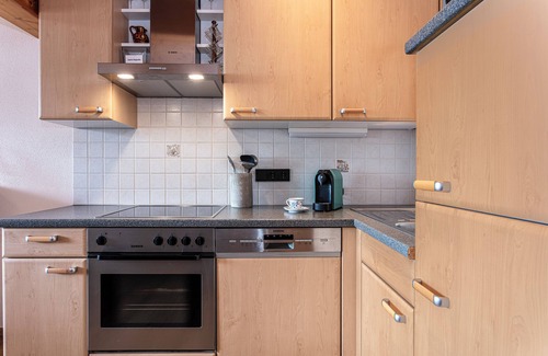 Maishofen Apartment | house DANKL