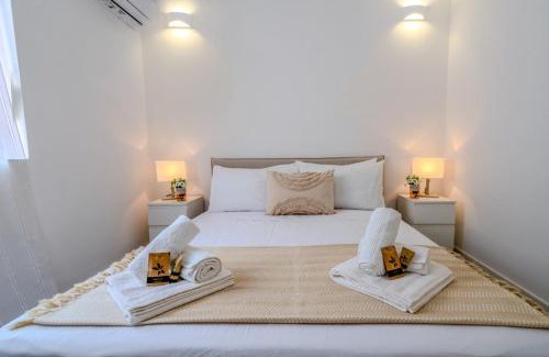 Quartiere XXIV Don Bosco Apartment | House Design nel Cuore di Porto Rotondo