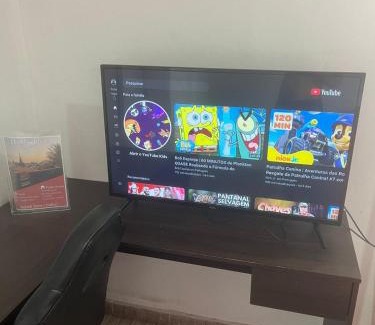 Bela Vista Apartment | HOUSE DORA AP 03 com AR CONDICIONADO