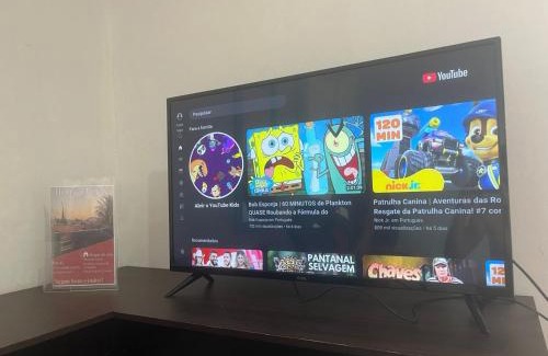 Bela Vista Apartment | HOUSE DORA AP 03 com AR CONDICIONADO