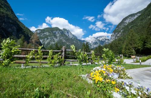 Trenta Apartment | House DorMica