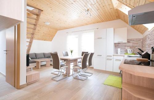 Trenta Apartment | House DorMica