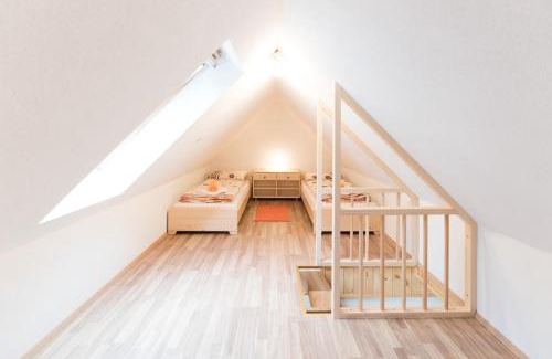 Trenta Apartment | House DorMica